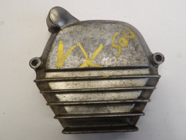 Kleppendeksel Yamaha XV 500 Virago