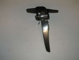 Rear grip BMW R 1150 RT R 850 RT