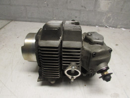 Cilinderkop Ducati Multistrada 1000