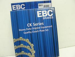 Clutch Kawasaki ZX 6 R