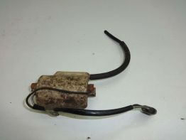 Zundspule Suzuki Overige Suzuki