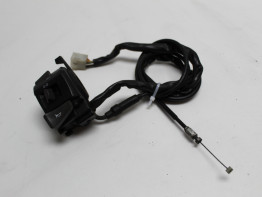 Stuurschakelaar Aprilia Pegaso