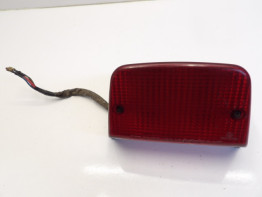 Rucklicht Kawasaki EN 500 Vulcan