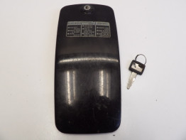 Tankdop Honda CB 750 