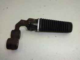 Voetsteun Rechts Suzuki VX 800