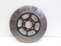 Remschijf voor Suzuki GS 850