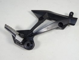 Soziusfussraste rechts Kawasaki Z 1000