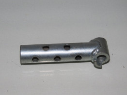 Voetsteun links Moto Guzzi V7 Sport