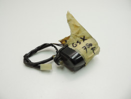 Kentekenplaathouder Suzuki GSX F 750