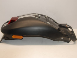 Achterspatbord Harley Davidson VROD VRSC