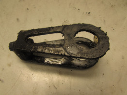 Achterbrug Honda VTR 1000 F