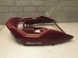 Rear cowl Yamaha YP 250 Majesty