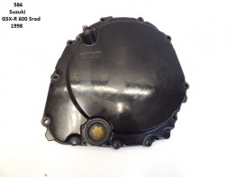 Koppelingsdeksel Suzuki GSX R 600