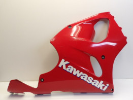 Rechter zijkuip Kawasaki ZX 7 R