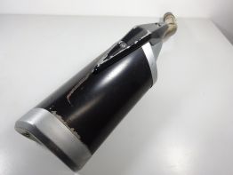 Muffler Kawasaki Z 750