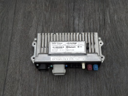 Radio unit BMW K 1600 GT