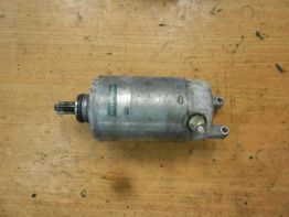 Startmotor Suzuki GSX F 750