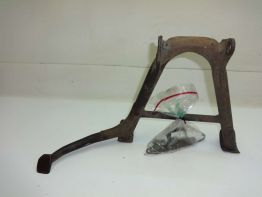 Standaard Honda CB 700