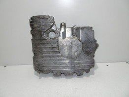 Carterpan Yamaha FZR 600