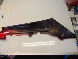 Cowl Left Suzuki GS 500 E