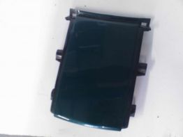 Verbindingstuk Yamaha TDM