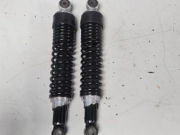 Achterschokbreker Aprilia Overige aprilia