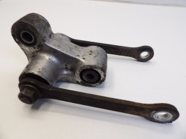 Link systeem achterveer Yamaha XJ 900 S Diversion