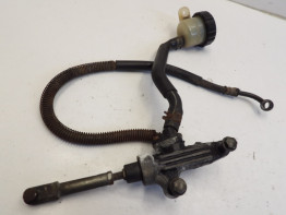 Bremszylinder hinten Yamaha FZX 750