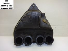 Luchtfilterhuis Yamaha XJ 900 S Diversion