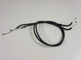 Throttle cable Yamaha FZ6