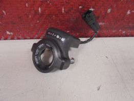 Contact slot Honda CB 1000 R