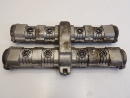 Kleppendeksel Yamaha FAZER 600