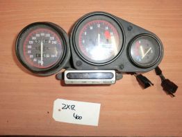 Tacho-set Kawasaki ZXR 400