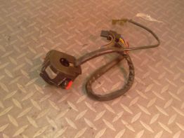 Stuurschakelaar links Yamaha FZR 1000