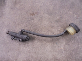 Bremszylinder hinten Ducati Diavel