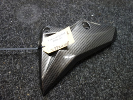 Linker onderkuip Kawasaki Z 800