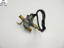 Other Honda CBR 600 F