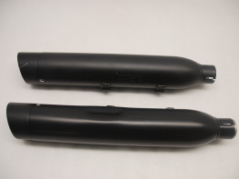 Auspuff Harley Davidson Sportster