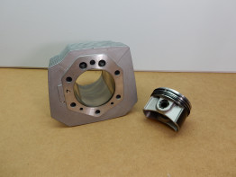 Zylinder Moto Guzzi V11