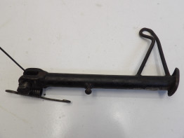 Side stand bar Honda CM 400 T 