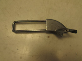 Auspuff Honda VF 700 750 Supermagna