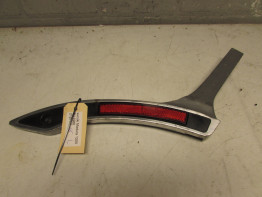 Cowl left rear Suzuki Madura 1200