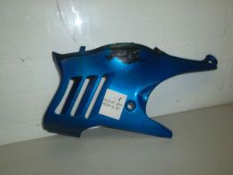Cowl Left lower Suzuki GSX F 600