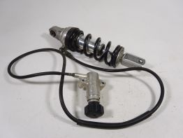 Achterschokbreker Suzuki Burgman 400