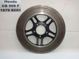 Bremsscheibe vorne Honda CB 900