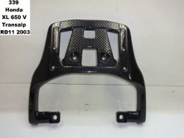 Bagagedrager Honda TRANSALP