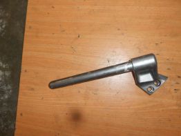 Steering Handle left Kawasaki ZZR 600