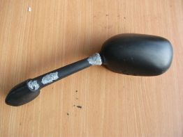 Mirror left Yamaha FAZER 600