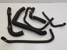 Radiator toebehoren Kawasaki ZX 12 R