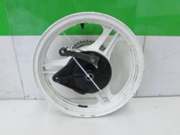 Achterwiel compleet Kawasaki GPZ 500